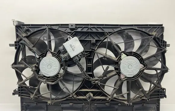 Mitsubishi Outlander IV Electric radiator cooling fan 214936ra0a 210326