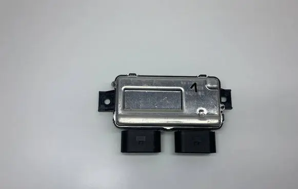 Mercedes-Benz GLC C254 Fuel injection pump control unit/module A0009007413 A0009010407