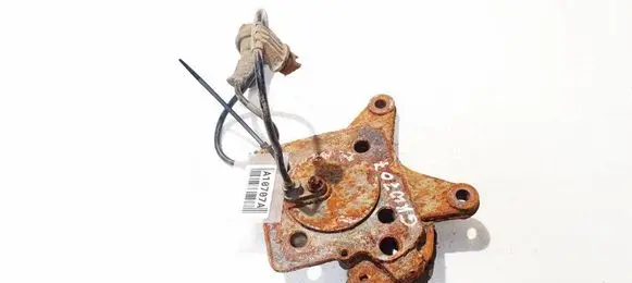 Mercedes-Benz B W245 ABS rear brake sensor a1695400817