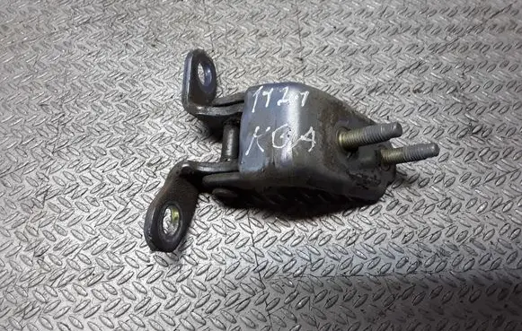 Honda Jazz Rear door lower hinge