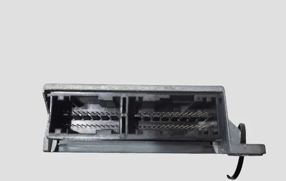 Citroen C5 Airbag control unit/module 9665558180 610963100