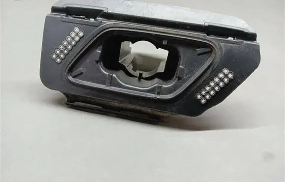 Skoda Superb B8 (3V) Front tow hook cap/cover 3V0807941A