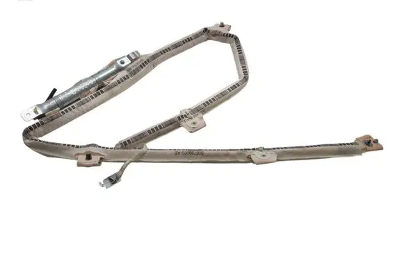 Opel Astra K Rear view mirror (interior) 39058590