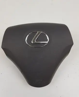 Lexus GS 300 350 430 450H Steering wheel airbag