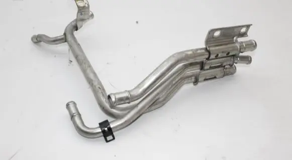 Opel Antara Engine coolant pipe/hose