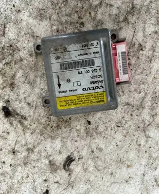 Volvo S70 V70 V70 XC Airbag control unit/module 9459150