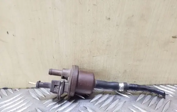 Fiat Ulysse Valve vacuum 2580008B