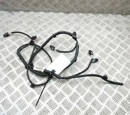 Toyota ProAce City Parking sensor (PDC) wiring loom 9828035680