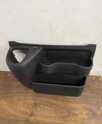Renault Master III Dashboard lower bottom trim panel 969100039r