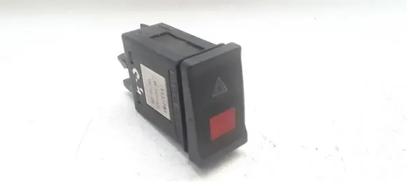 Audi 100 S4 C4 Hazard light switch 4A0941509