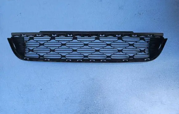 Citroen C3 Front bumper lower grill 3200201191 9812062277 1912412001