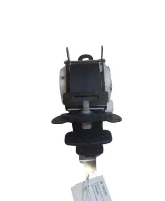 Citroen C4 II Picasso Middle seatbelt (rear) 96771410XX