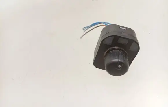 Audi A4 S4 B7 8E 8H Wing mirror switch 8E0959565