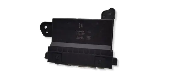 Lexus RX 450H Air conditioning/heating control unit 8865048D00