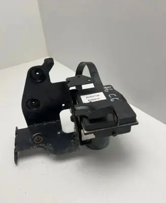 Audi A6 S6 C6 4F ABS Pump 4F0614517 4F0910517D