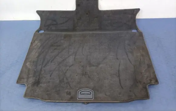 Opel Signum Front floor carpet liner 13178904