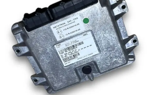 Fiat Punto (188) Central body control module 71784600