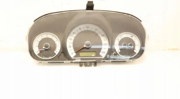 KIA Ceed Clock 