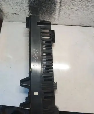 BMW X6 E71 Parcel shelf load cover mount bracket 6981051