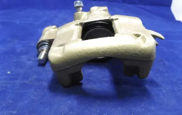 Fiat 500 Front brake caliper 54041 77364842 UBD