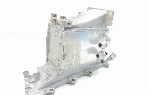 Audi A4 S4 B8 8K Intake manifold 04L129766AD