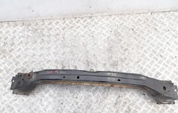 Mazda CX-7 Rear bumper support beam 