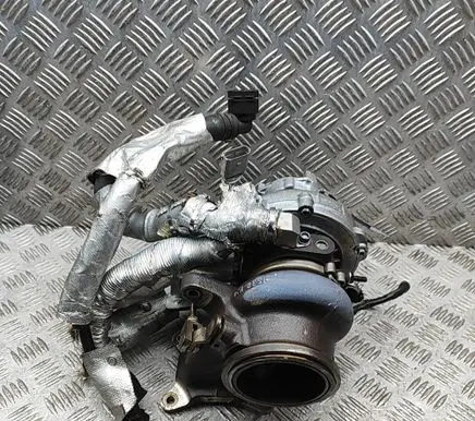 Audi A3 S3 8V Turbo 06K145722H