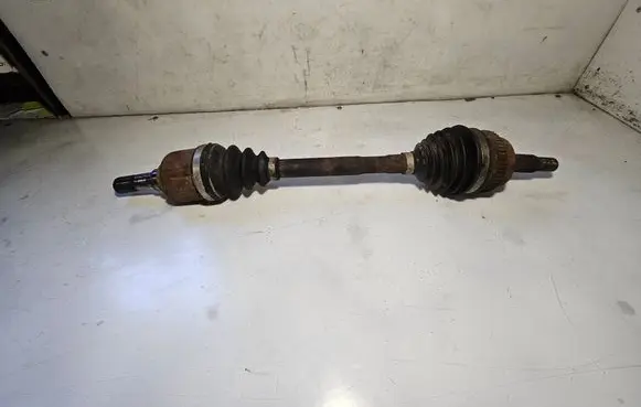 Renault Master II Front driveshaft