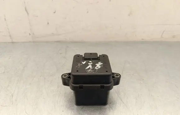 Peugeot 2008 II Alarm system siren 9842402580