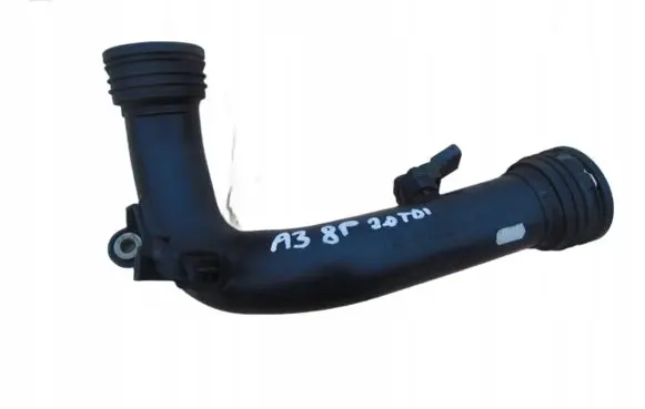 Volkswagen Golf IV Intercooler hose/pipe 1K0145770D