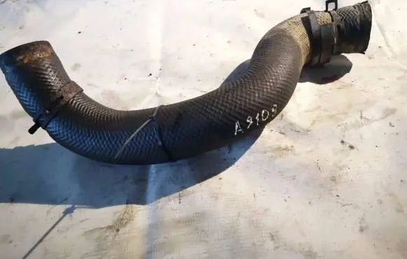 Mazda Premacy Intercooler hose/pipe