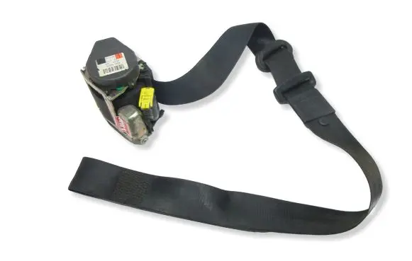 Audi A3 S3 8P Front seatbelt 8P3857705 601402800B 25112003
