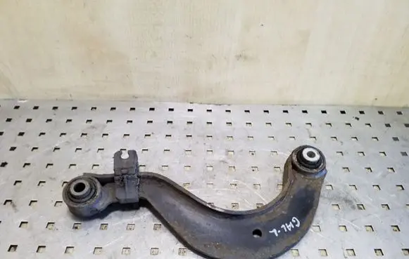 Skoda Superb B6 (3T) Rear control arm