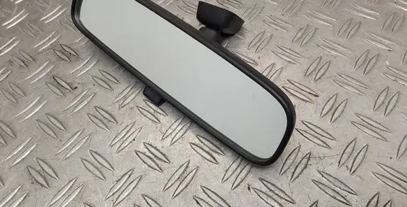 Toyota Urban Cruiser (XP110) Rear view mirror (interior) 