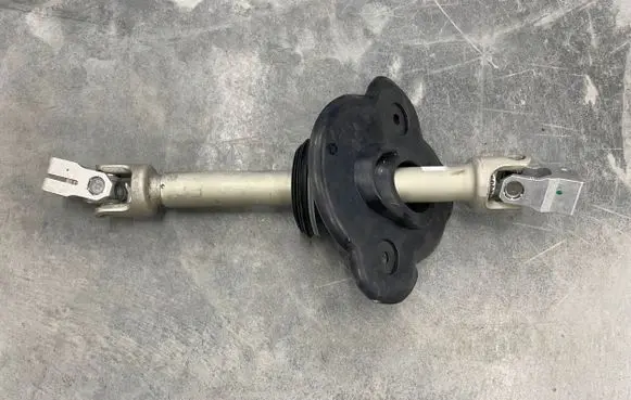 Audi A7 S7 4K8 Steering tie rod boot 972KM
