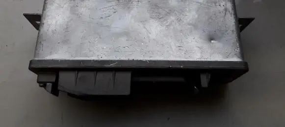 BMW 5 E34 ABS control unit/module 34521160413 3452-1160413