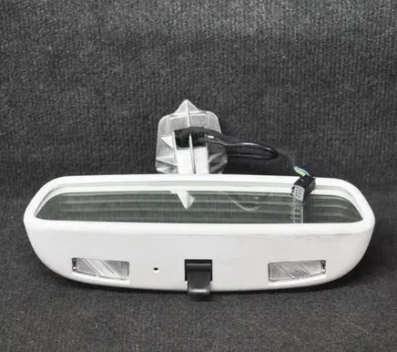 Mercedes-Benz E W211 Rear view mirror (interior) A2118104017