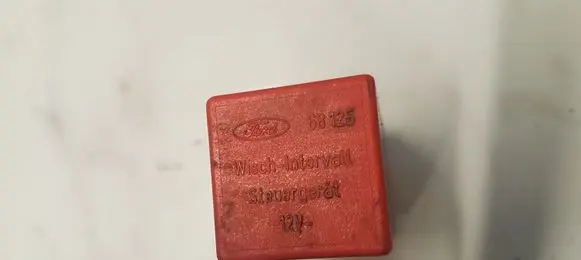 Ford Escort Other relay 68125