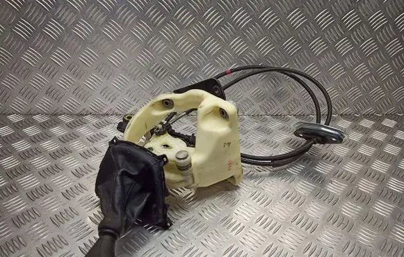 Hyundai i10 Gearbox retarder lever 43700-0XXXX