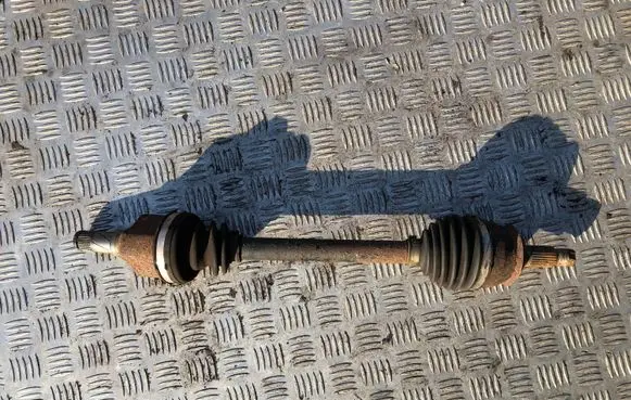 Mini One - Cooper Coupe R56 Front driveshaft