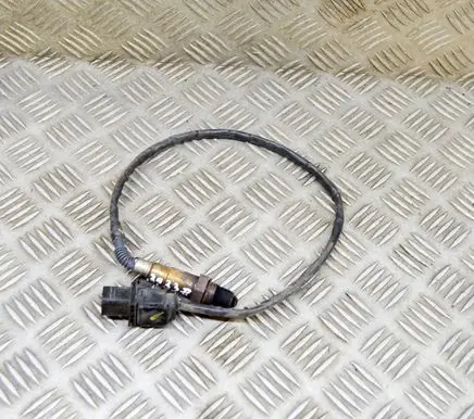 Ford Fiesta Lambda probe sensor BV6A9Y460AA 0258017291