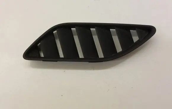 Audi A4 S4 B8 8K Dashboard side air vent grill/cover trim 8K0819793