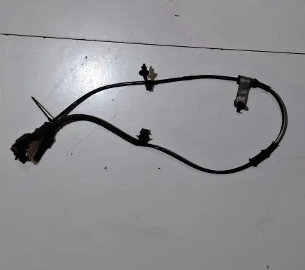 Ford Mustang VI ABS brake wheel speed sensor FR3C2C204AC