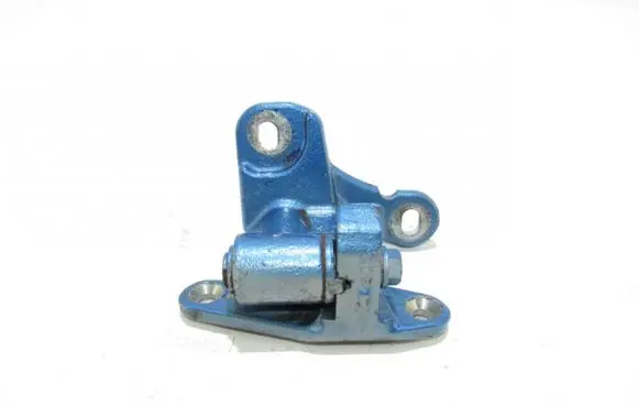 Mercedes-Benz A W169 Rear door hinge set Nėra