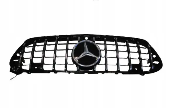 Mercedes-Benz A W177 AMG Front bumper upper radiator grill A1778888200