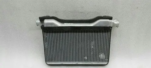 BMW 5 F10 F11 Heater blower radiator 64119163330