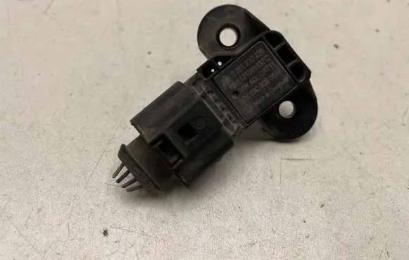 Seat Ibiza IV (6J,6P) Air pressure sensor 03C906051F 0261230235 130112T081837C