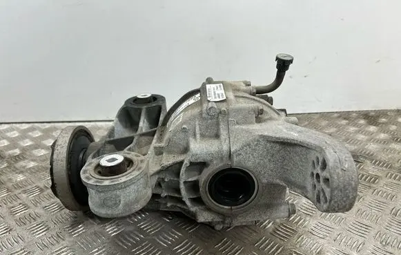 Dodge Challenger Rear differential 68159834AD P68159834AD T03UG1285A4429