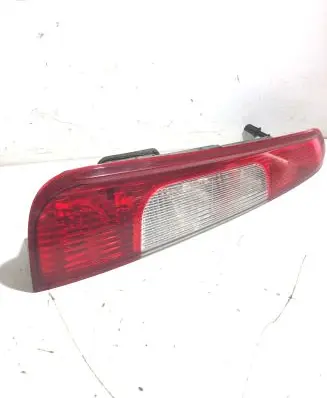 Ford Focus C-MAX Rear/tail lights 2SK008725