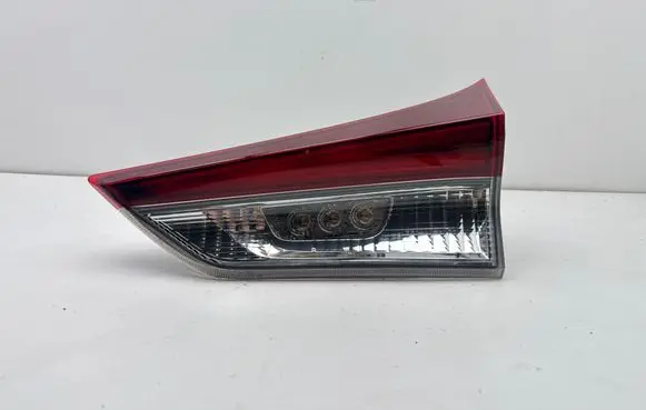 Toyota Auris E180 Tailgate rear/tail lights 02354 00018672